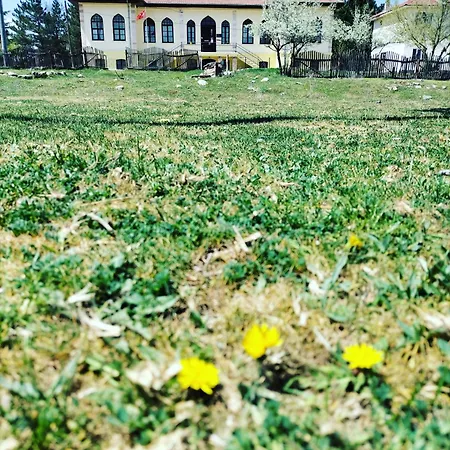 Frig Evi Ξενοδοχείο *