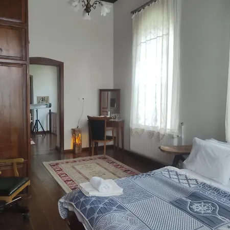 Ξενοδοχείο Frig Evi *