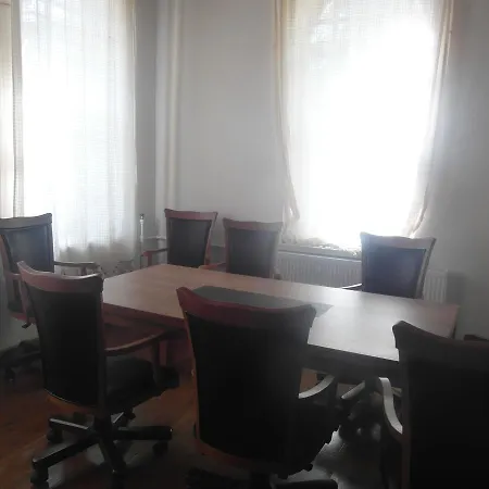 Hotel Frig Evi Sabuncu