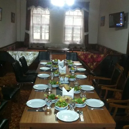 Frig Evi Sabuncu