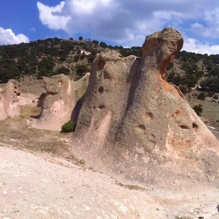Ξενοδοχείο Frig Evi Sabuncu