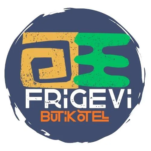Отель Frig Evi *