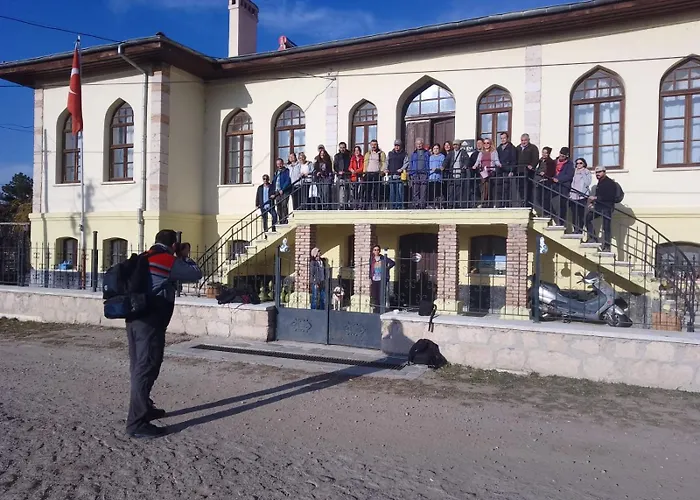 Отель Frig Evi *