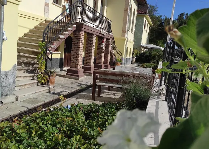 Frig Evi מלון Sabuncu