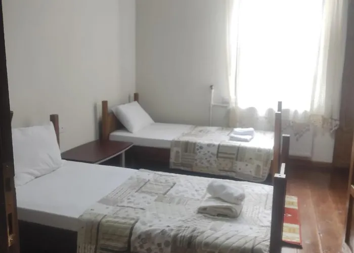 Отель Frig Evi *