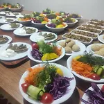 Frig Evi Hotel Sabuncu