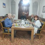 Frig Evi Hotel Sabuncu