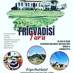 Frig Evi *