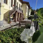 Frig Evi Hotel Sabuncu