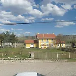 Frig Evi Hotel Sabuncu