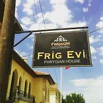 Frig Evi