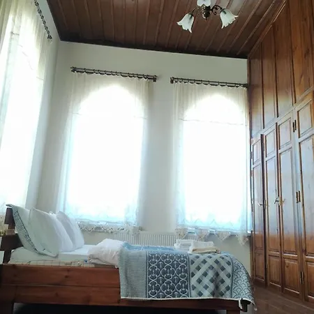 Hotell Frig Evi *