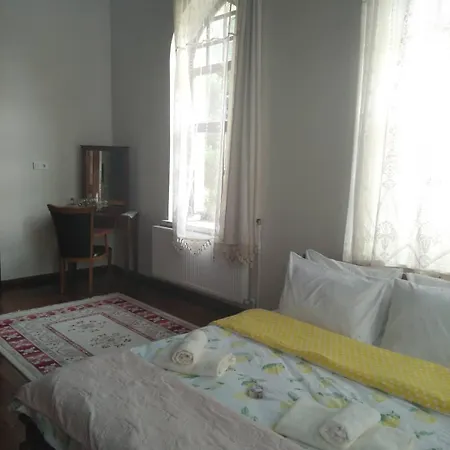Frig Evi * Sabuncu