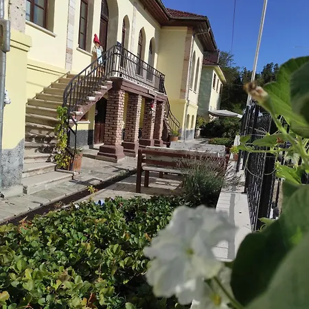 Frig Evi Hotel Sabuncu