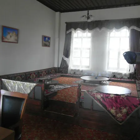 Frig Evi Hotel *