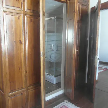 Frig Evi