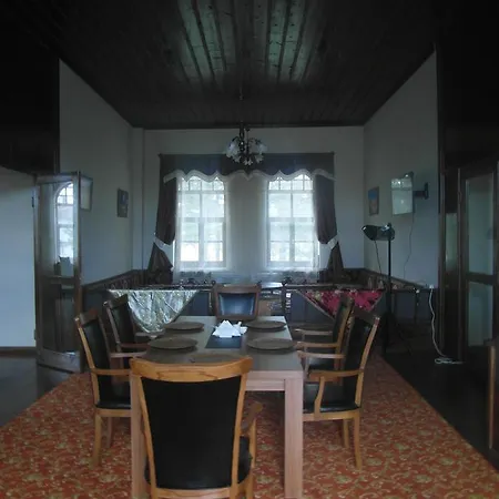 Frig Evi *