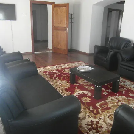 Hotell Frig Evi Sabuncu