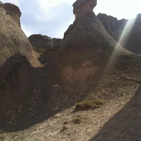 Hotel Frig Evi Sabuncu