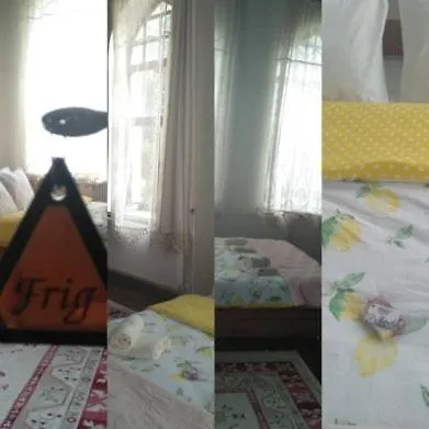 Frig Evi Sabuncu