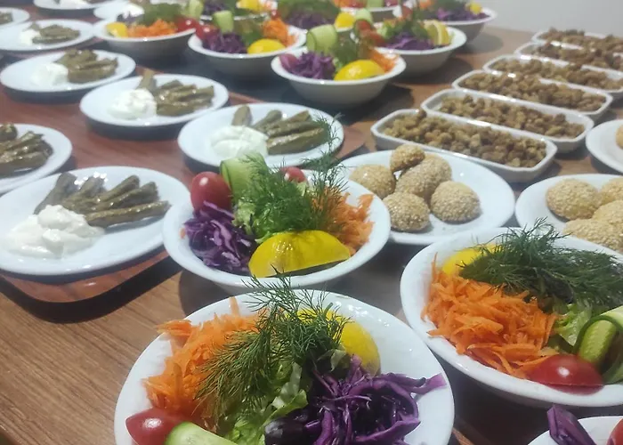 Frig Evi Hotel Sabuncu