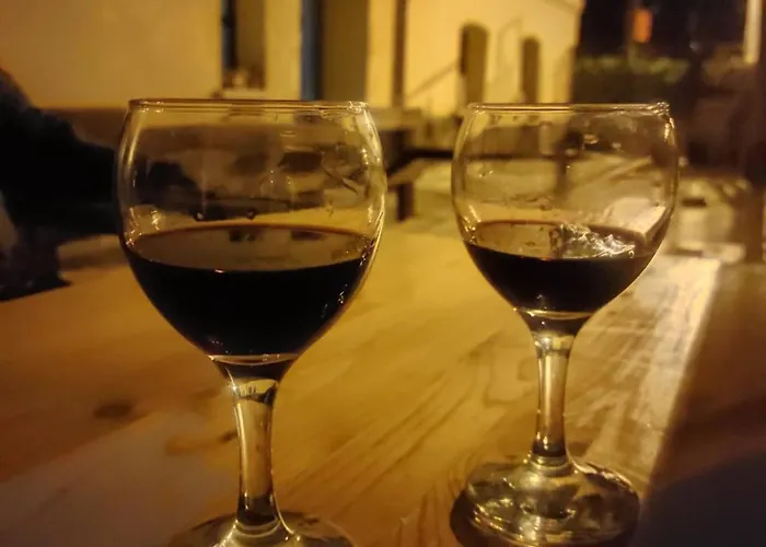 Frig Evi ホテル *