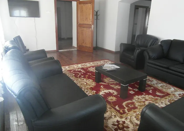 Отель Frig Evi Sabuncu