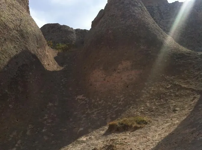 ホテル Frig Evi Sabuncu