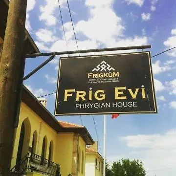 Frig Evi
